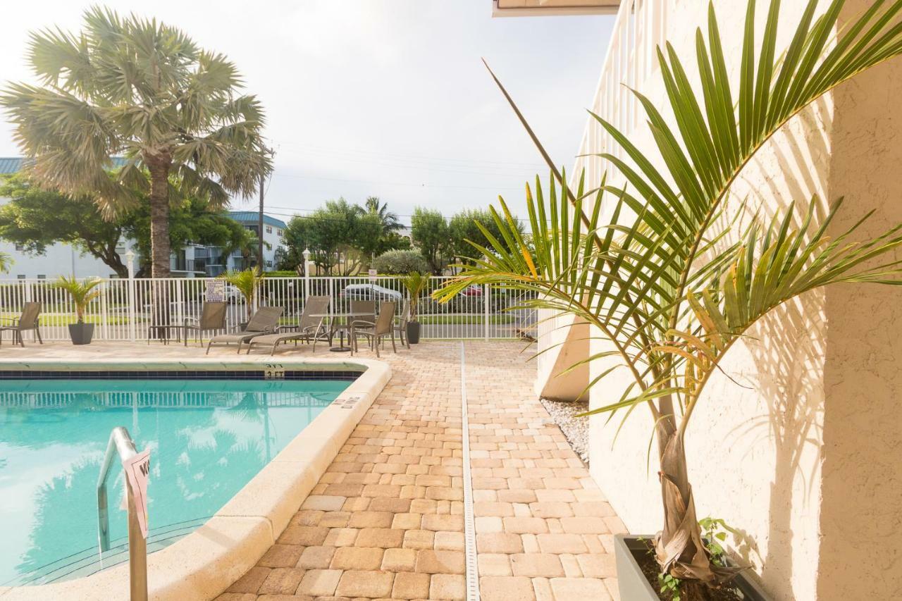 Hotel Atlantique Beach House Deerfield Beach