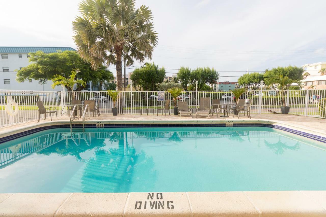 Atlantique Beach House Deerfield Beach