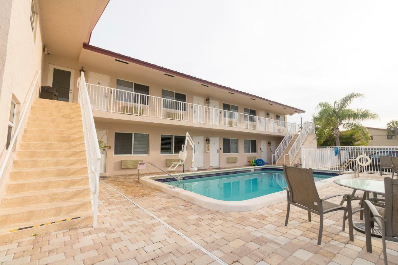Atlantique Beach House Hotel *