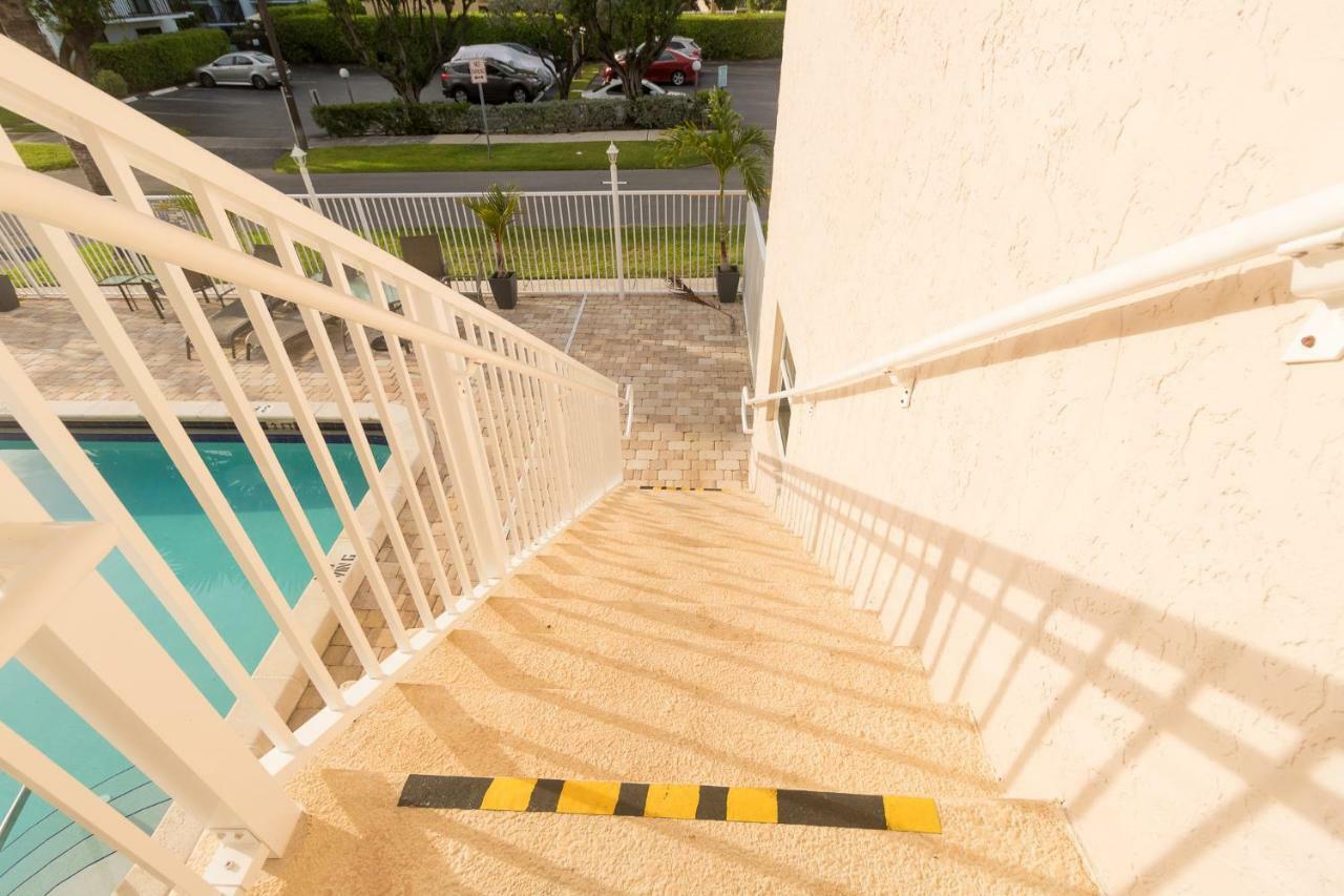 Atlantique Beach House Deerfield Beach