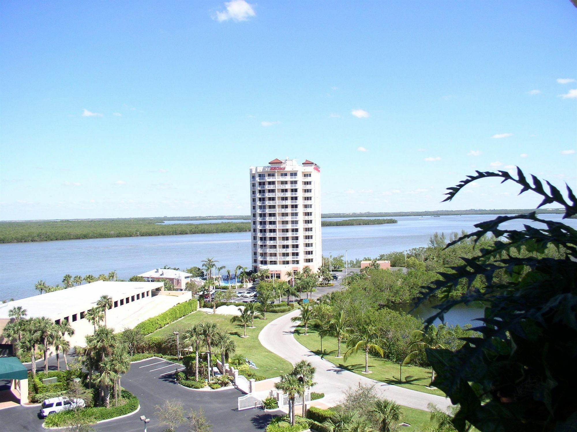 Resort Lovers Key Fort Myers Beach
