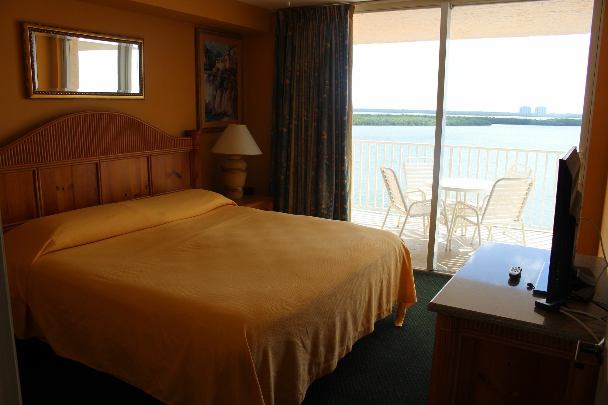 Lovers Key 3* Fort Myers Beach