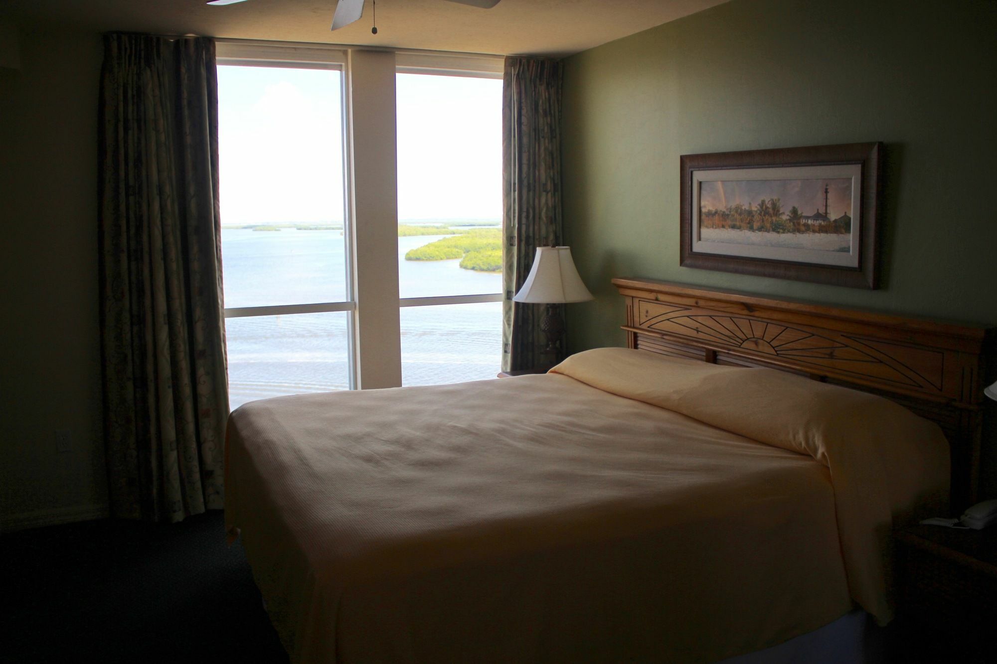 Resort Lovers Key 3*