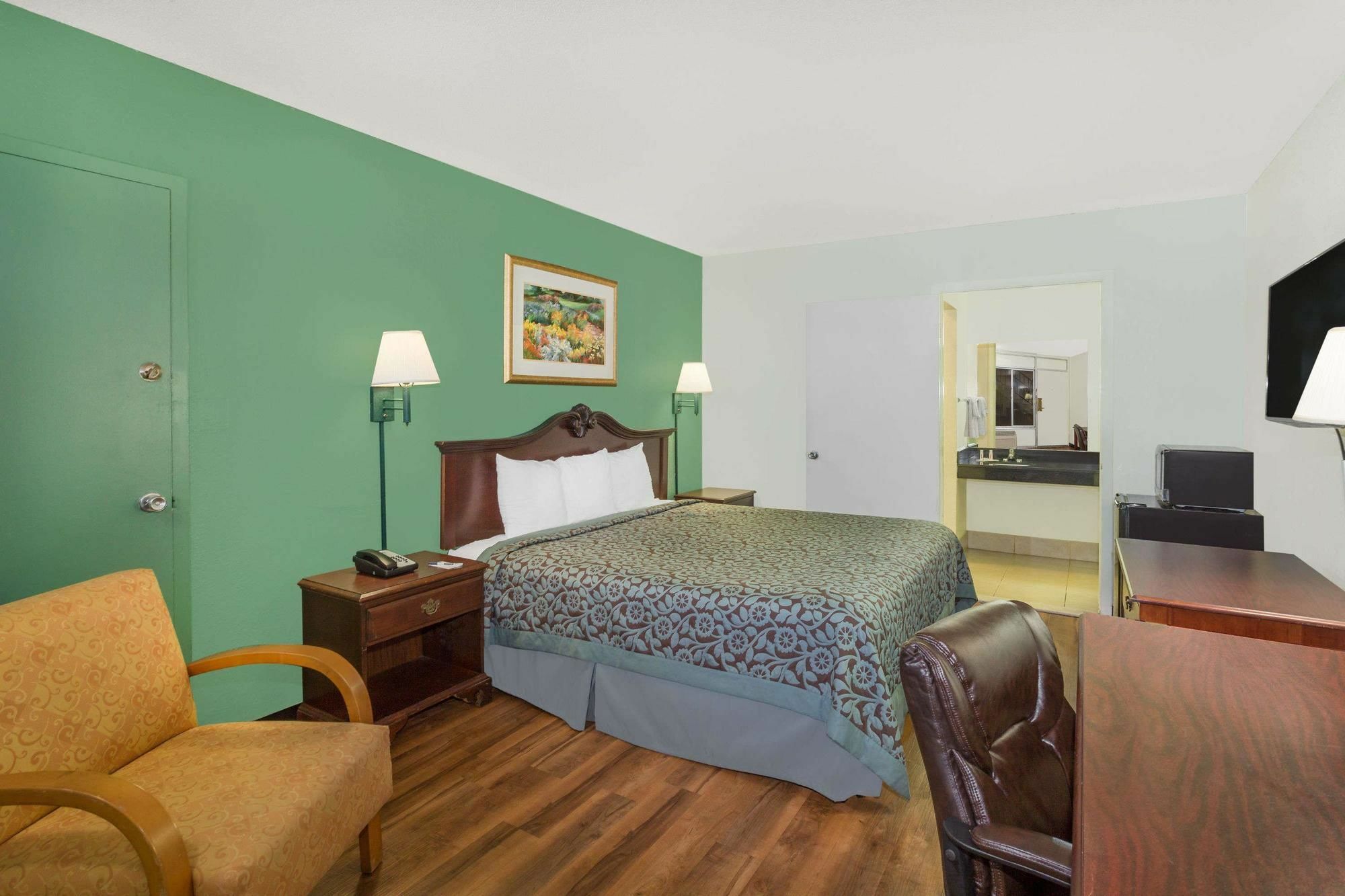 Motel Travelodge By Wyndham Myers North North Fort Myers