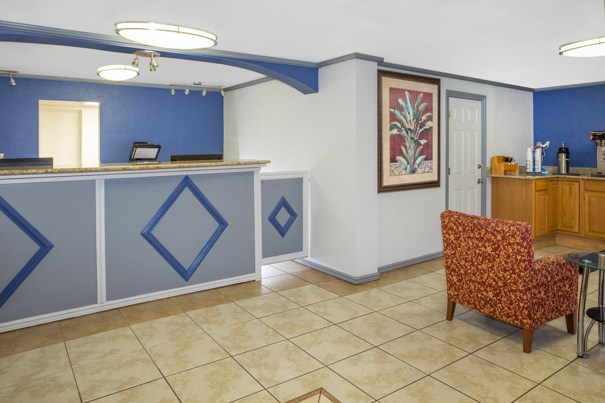 Travelodge By Wyndham Myers North 2* North Fort Myers