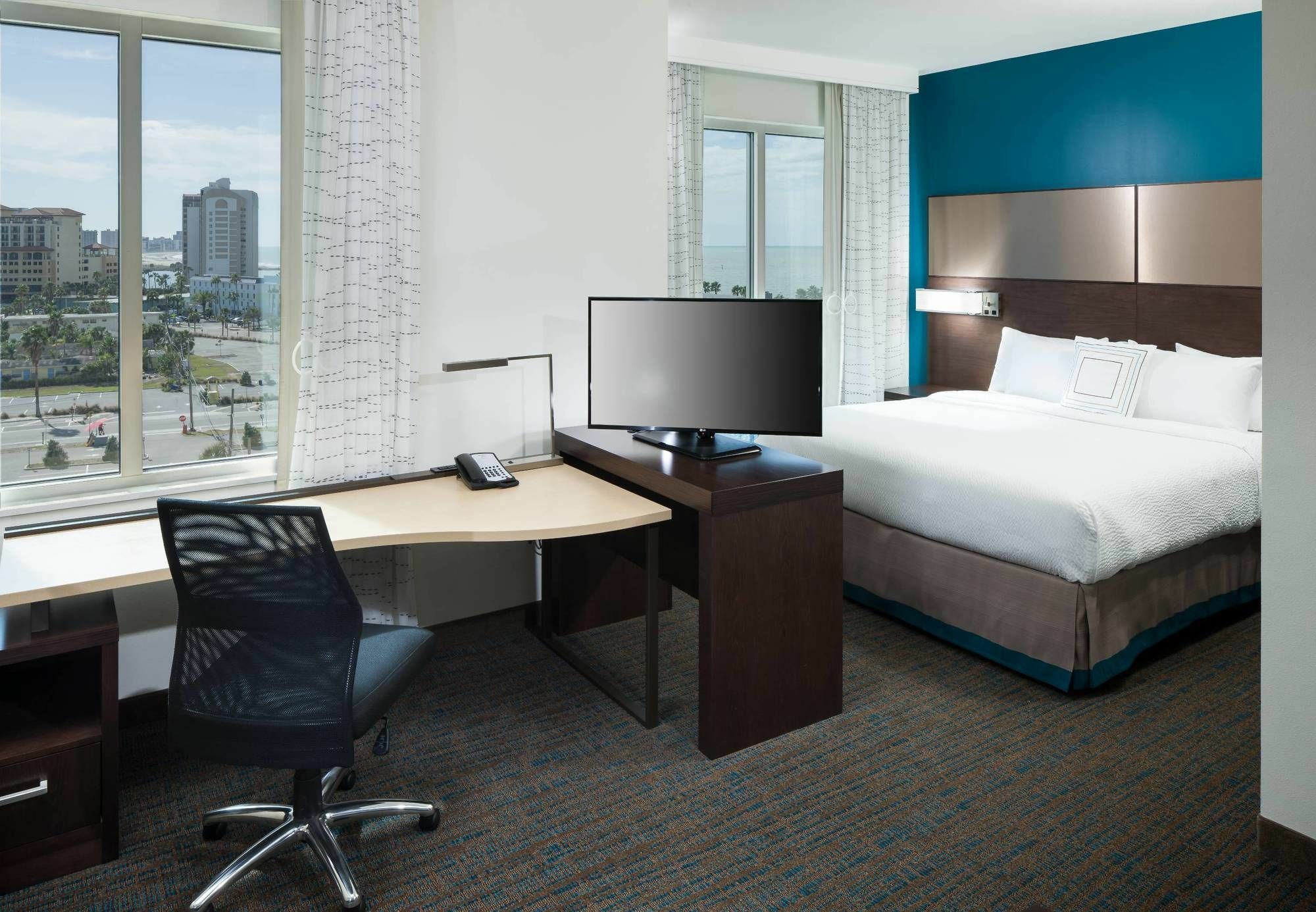 By Marriott Clearwater