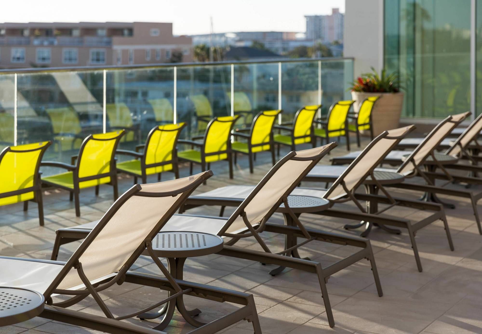 By Marriott Clearwater 3*