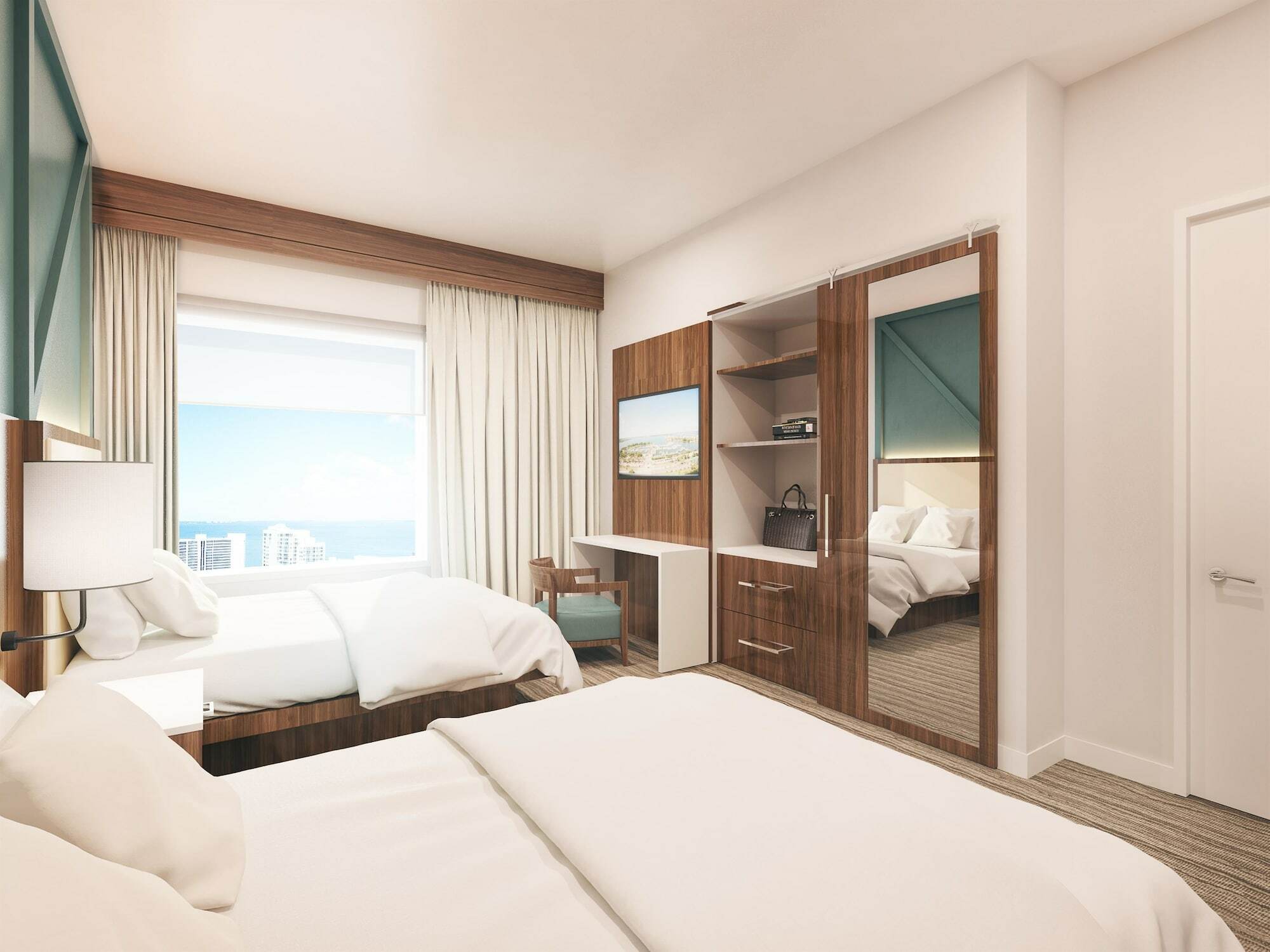 Embassy By Hilton 4* Sarasota