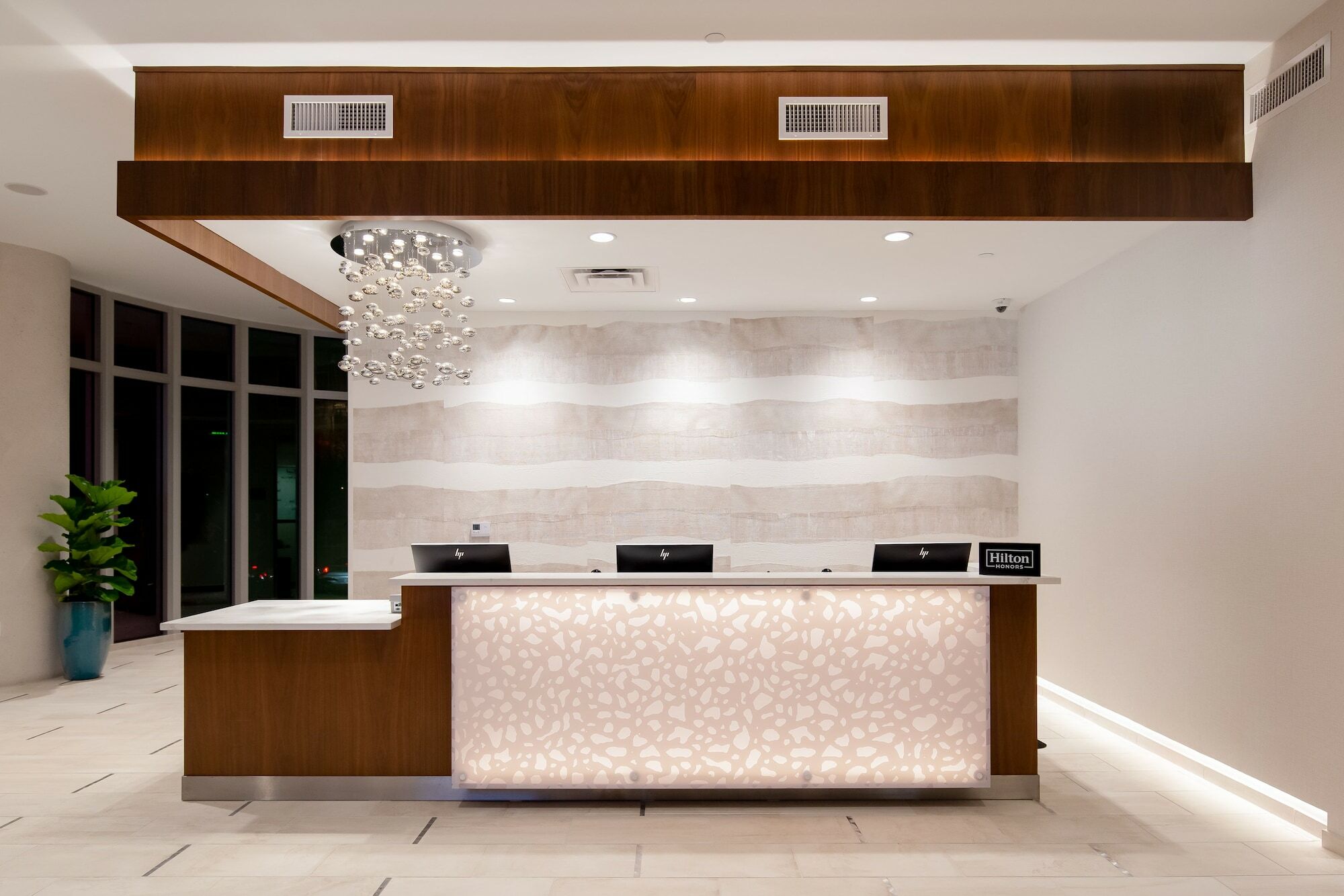 Embassy By Hilton