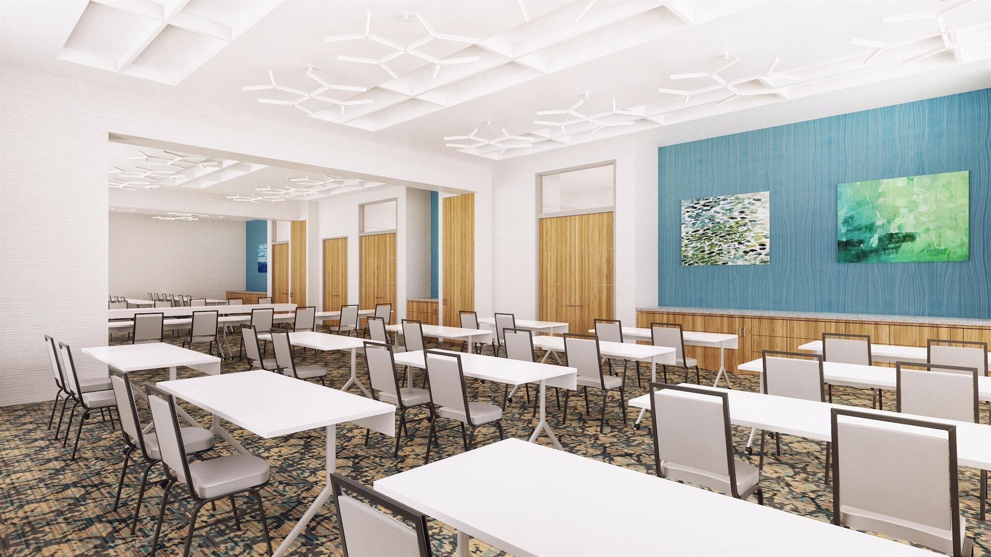 Hotel Embassy By Hilton 4*