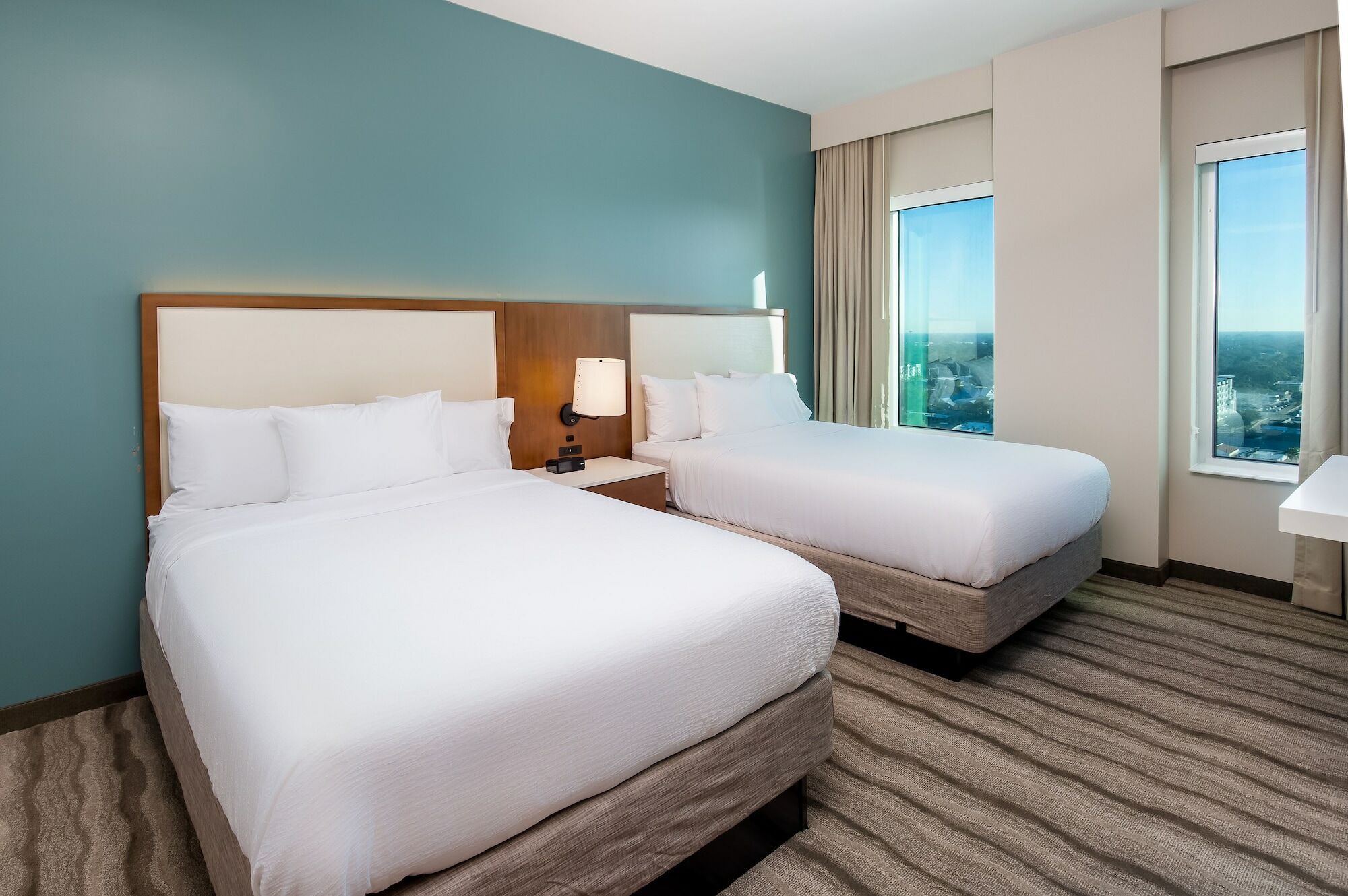 Embassy By Hilton 4*