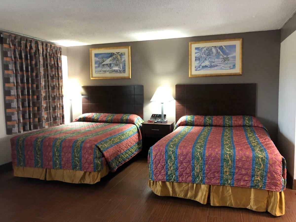 Motel Sun Coast 2*