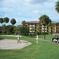 Quality And Golf Resort Naples