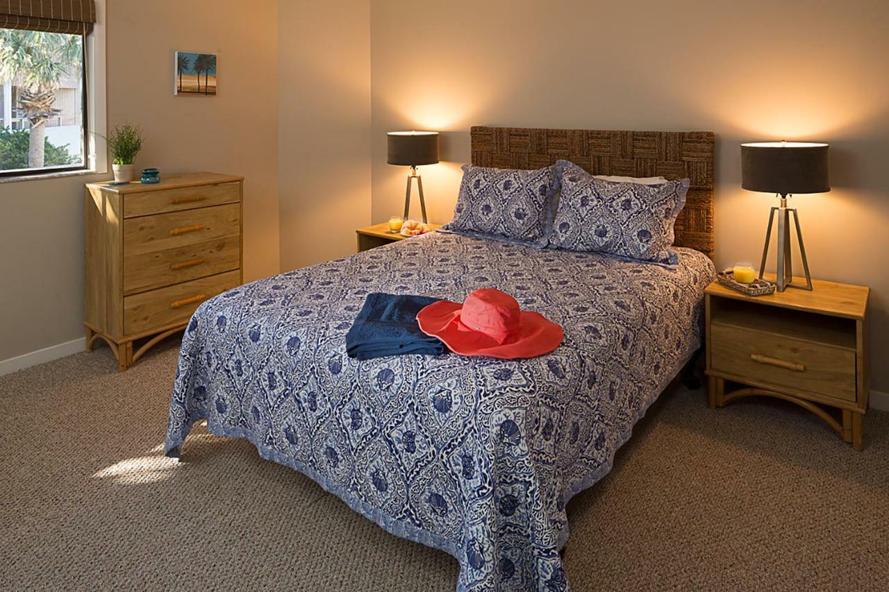 Hibiscus Oceanfront Resort St. Augustine Beach