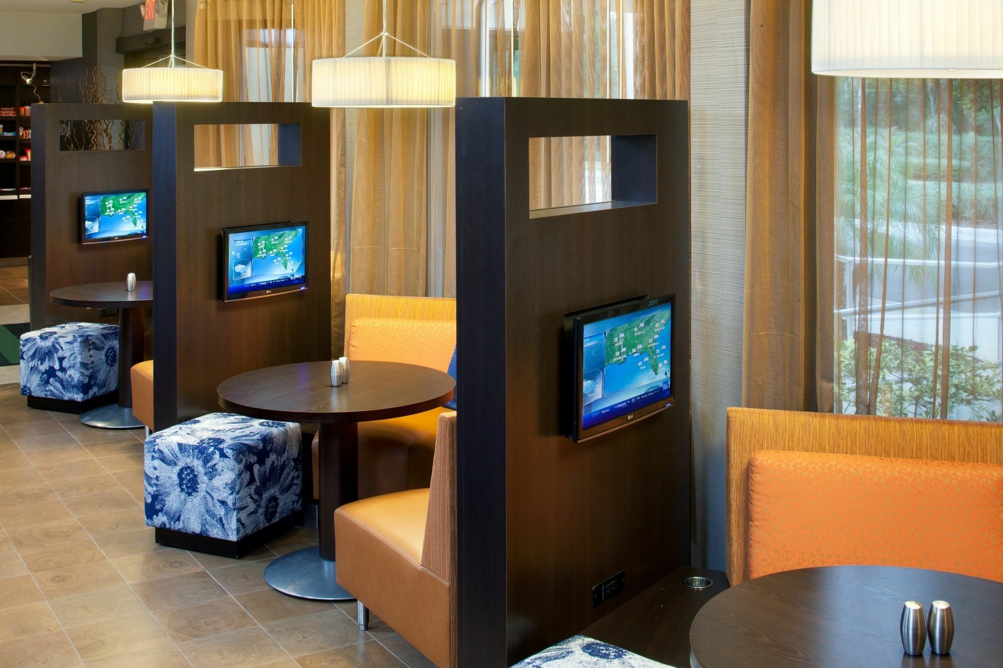 Courtyard By Marriott At The Mayo Clinic Campus/beaches Jacksonville