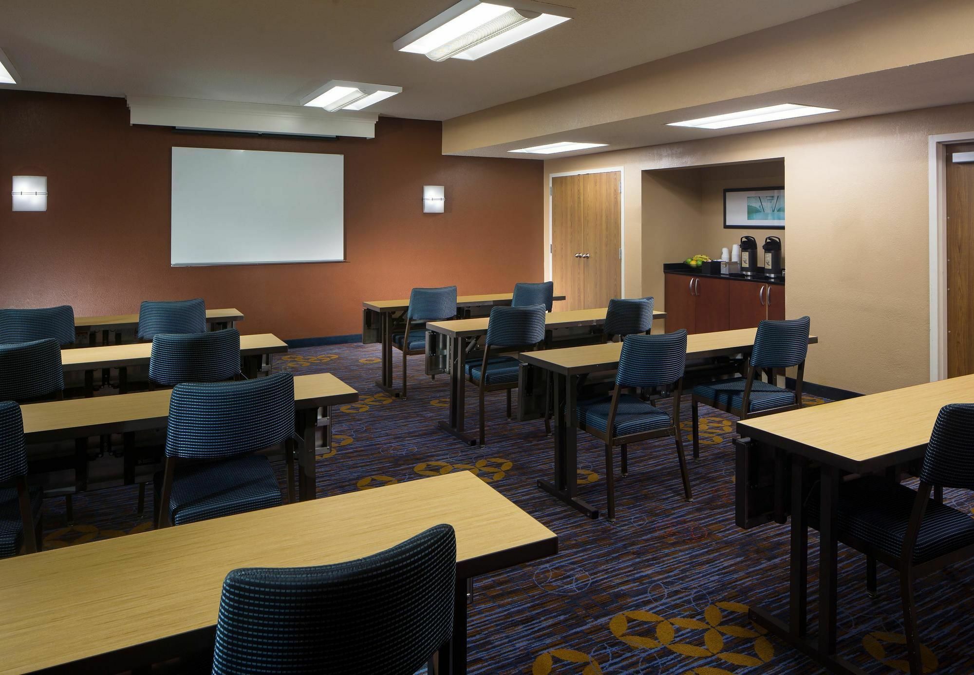 Courtyard By Marriott At The Mayo Clinic Campus/beaches 3* Jacksonville