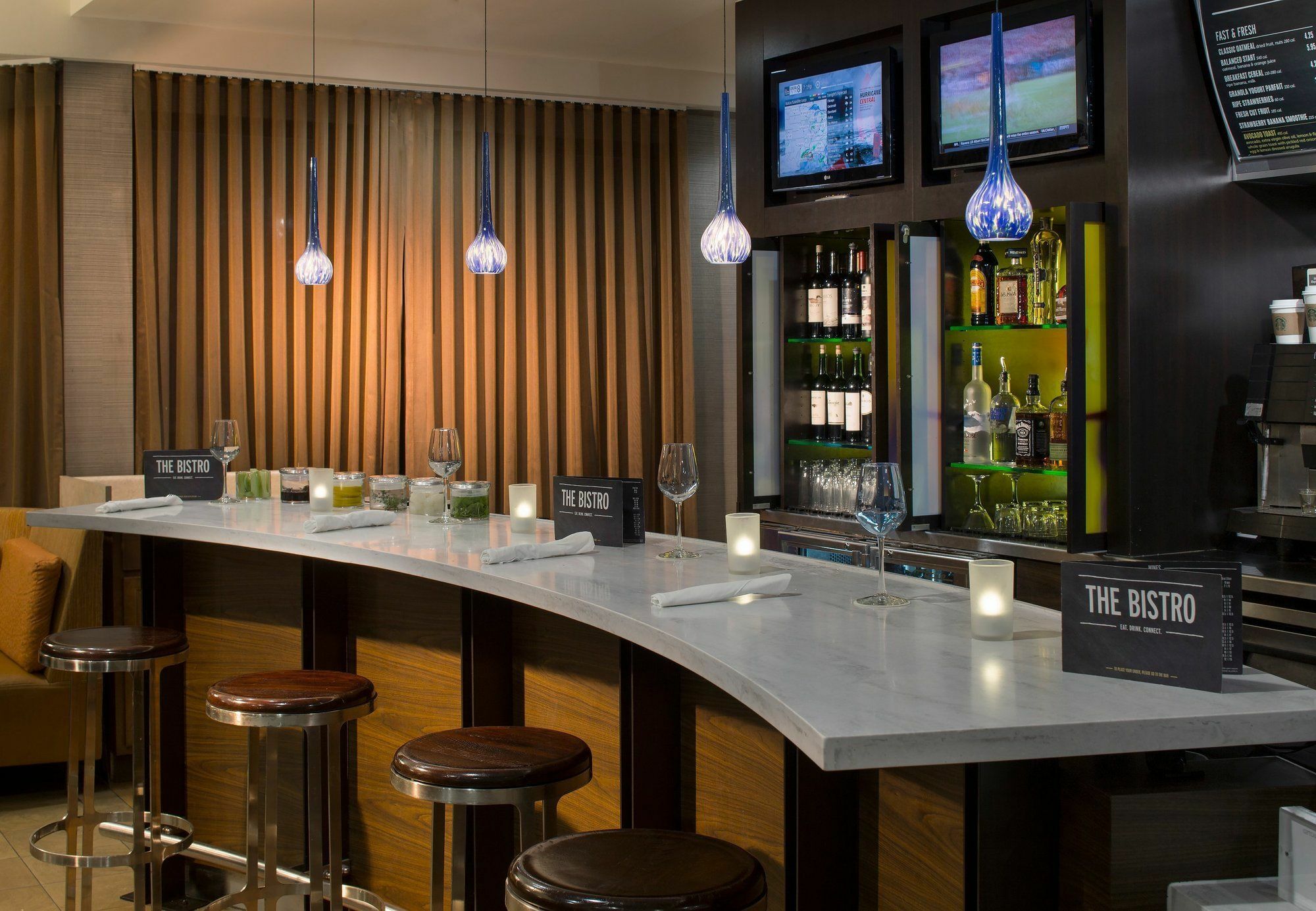 Hotel Courtyard By Marriott At The Mayo Clinic Campus/beaches