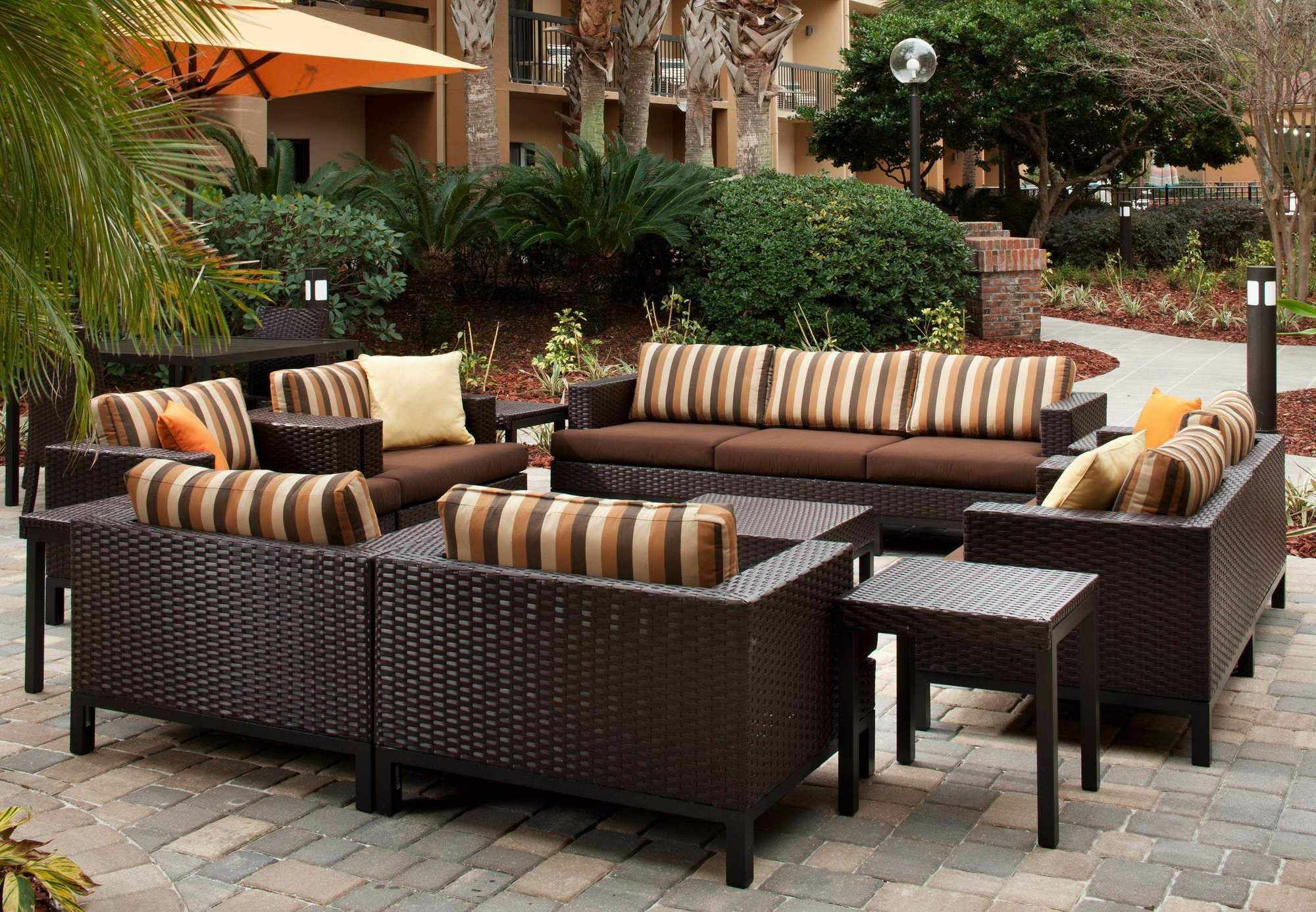 Courtyard By Marriott At The Mayo Clinic Campus/beaches Jacksonville