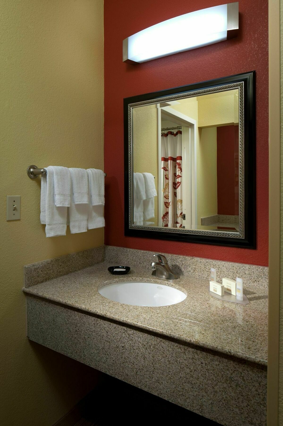 Courtyard By Marriott At The Mayo Clinic Campus/beaches Jacksonville