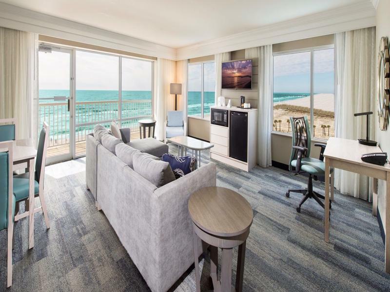 Springhill By Marriott Pensacola 3* Pensacola Beach