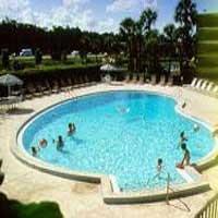 Days By Wyndham Orlando Conv. Center/international Dr Williamsburg