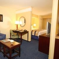 Hotel Springhill Airport