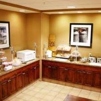 Hotel Hampton & I-10 N At Town Plaza Pensacola