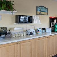 Hotel Days By Wyndham I-75 Sarasota