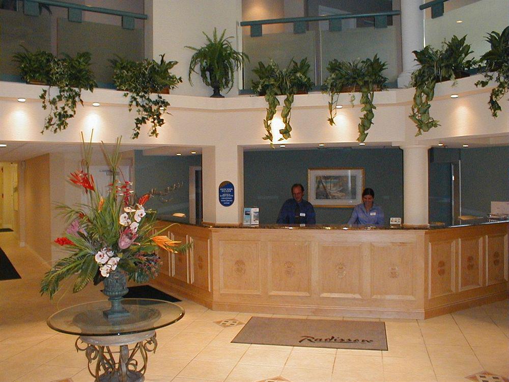 Lido - Resort