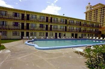Seaside Hotel Daytona Beach