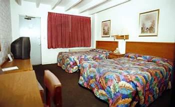 Hotel Seaside *