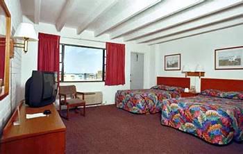 Seaside Hotel