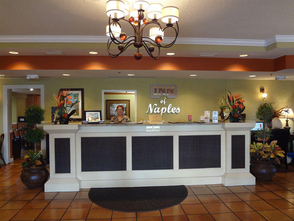 Hotel Of Naples, Tapestry Collection By Hilton Naples