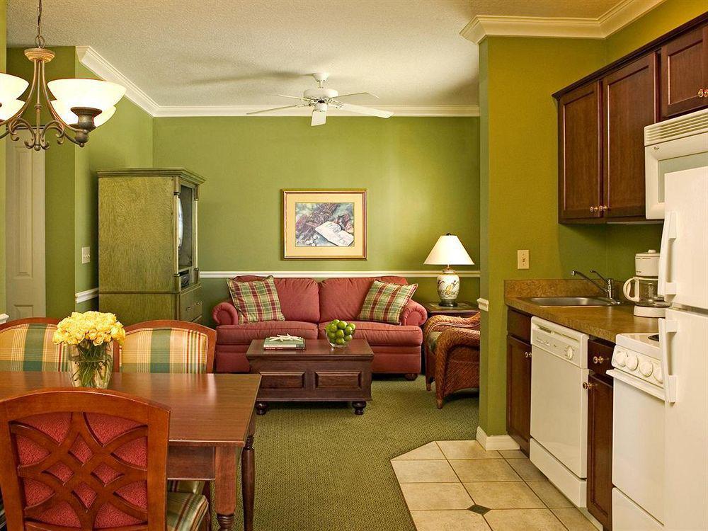 Resort Sheraton Pga Vacation Port St Lucie