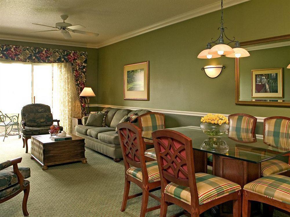 Sheraton Pga Vacation Port St Lucie Resort Port St. Lucie