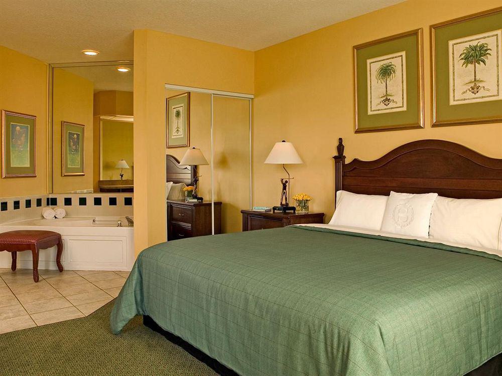 Sheraton Pga Vacation Port St Lucie 4*