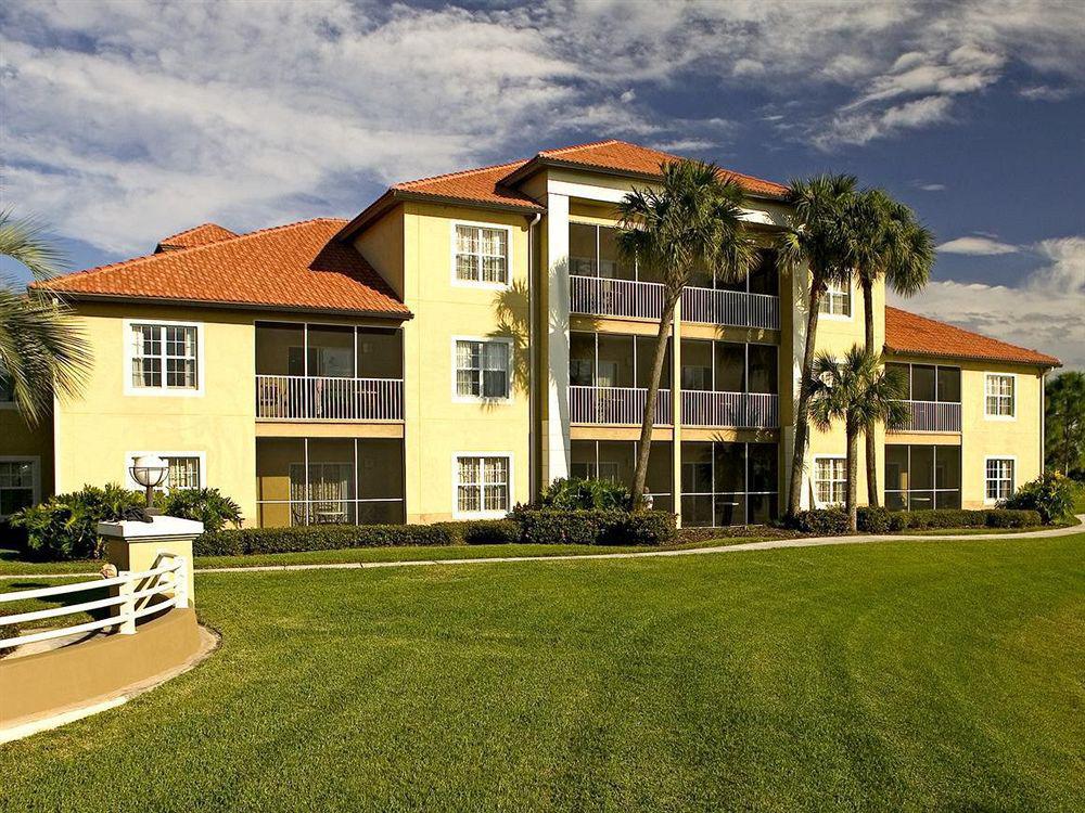 Sheraton Pga Vacation Port St Lucie Resort Port St. Lucie