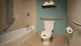 Disney's Contemporary Hotel 4*