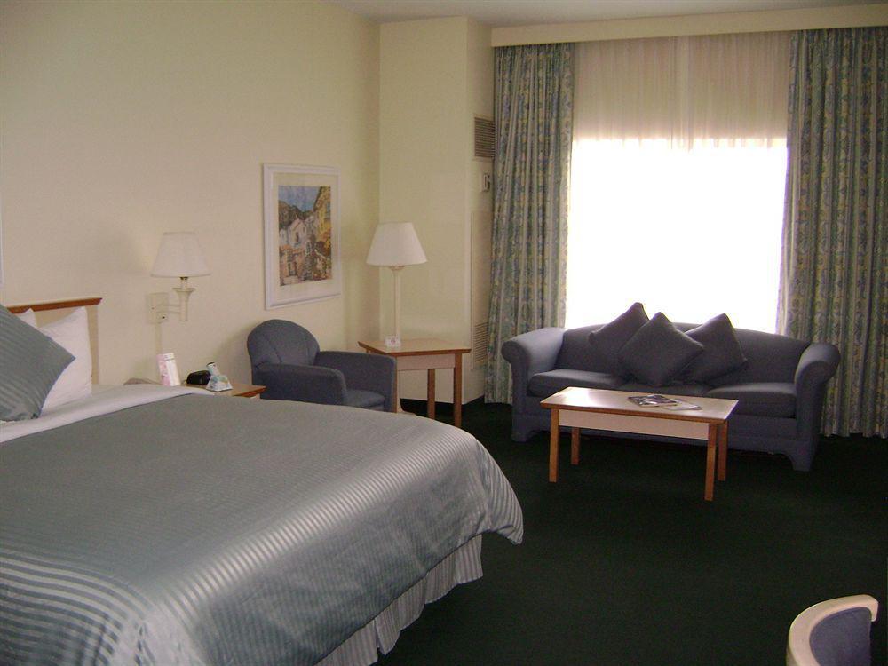Western Plaza Hotel Naples