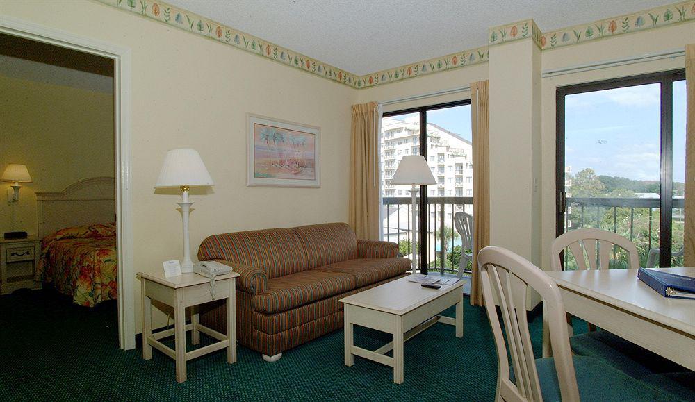 Enclave Suites, A Staysky & Near Universal Hotel 3*