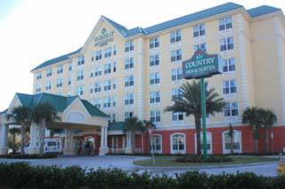 Country & By Radisson, Airport, Fl Hotel 3*
