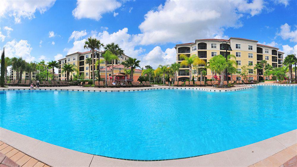 Worldquest Orlando Resort 4*