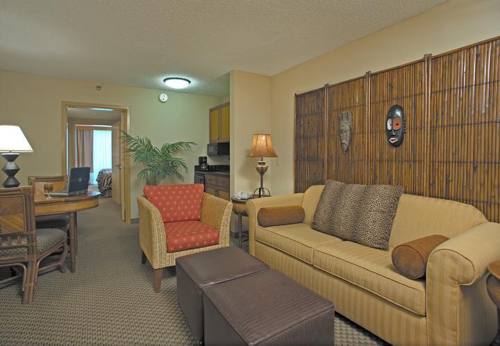 Hotel Sheraton Orlando Buena Vista