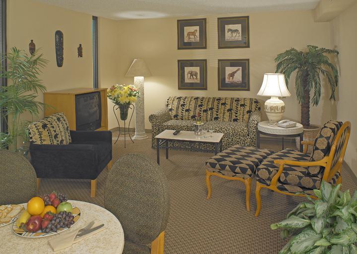 Sheraton Orlando Buena Vista Hotel