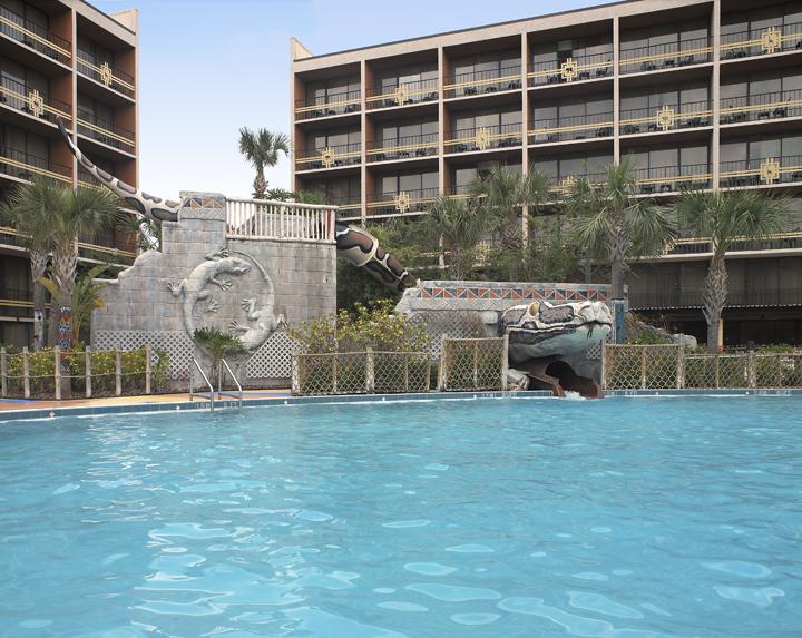 Sheraton Orlando Buena Vista 4*