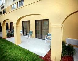 Hotel La Quinta By Wyndham Ft Lauderdale Cypress Creek Fort Lauderdale