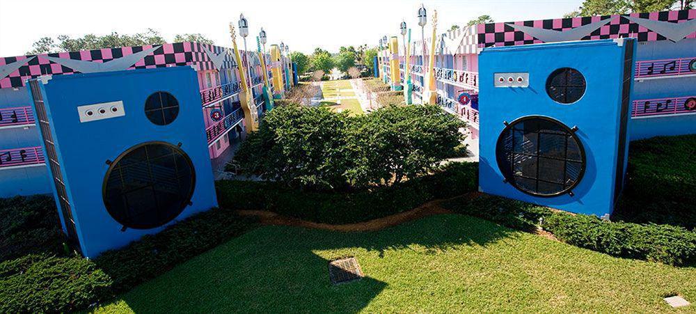 Disney's All-star Music 3* Lake Buena Vista