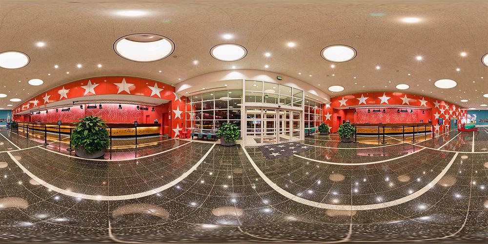 Disney's All-star Music Hotel