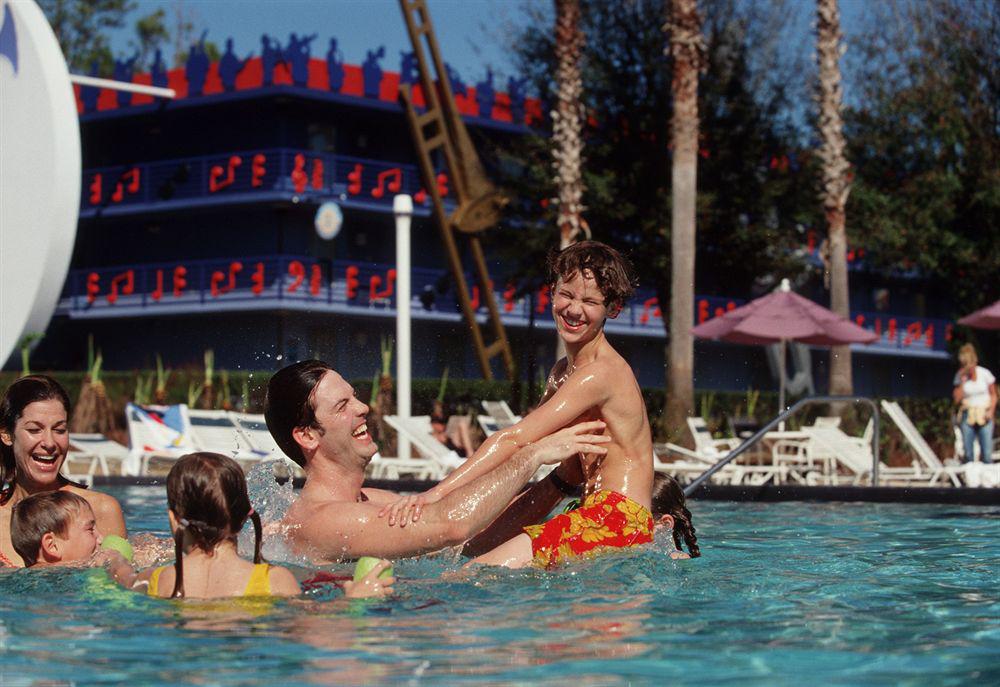 Disney's All-star Music Hotel Lake Buena Vista