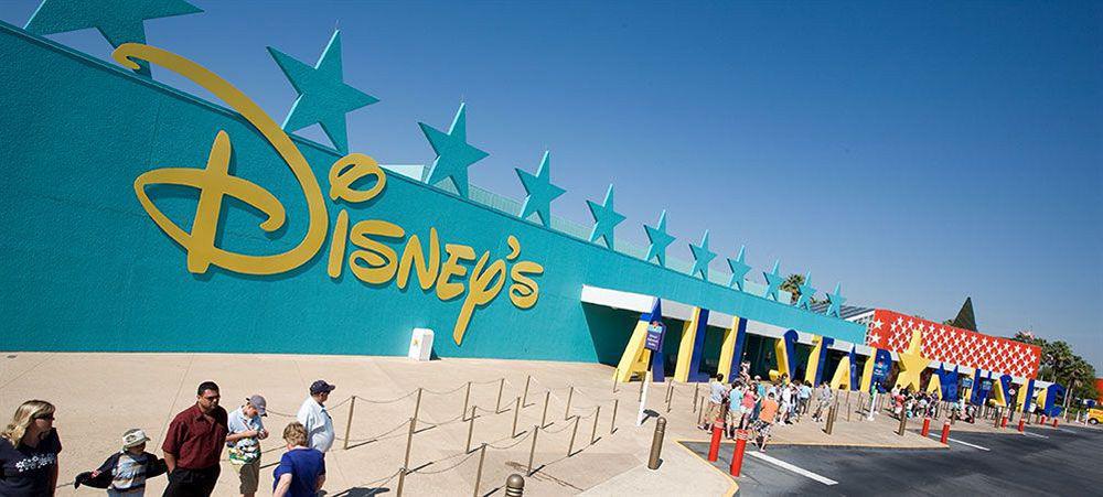 Disney's All-star Music Lake Buena Vista